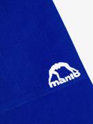 MANTO BASE 3 BJJ GI blue